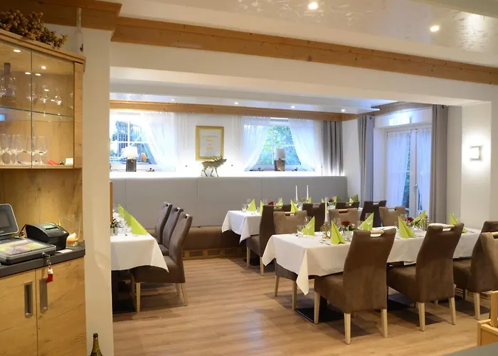 Waldhotel Twiehaus Garni
