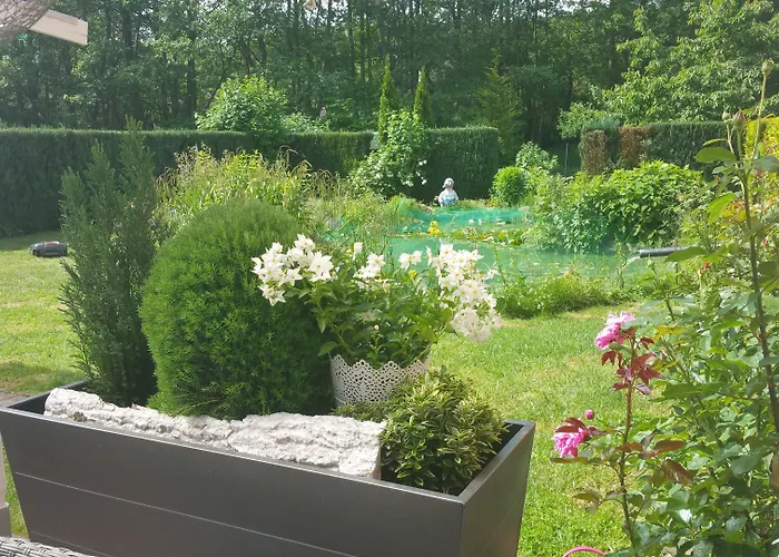 Hotel-Pension Am Fuchsberg